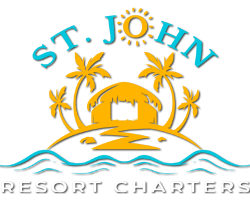 St. John Resort Charters